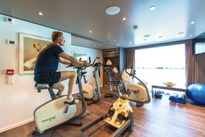 Fitness Room